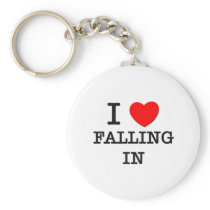 I Love Falling In