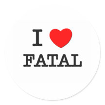 fatal stickers