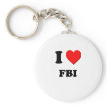 I Love Fbi