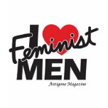 I Love Feminist Men Tee t-shirts