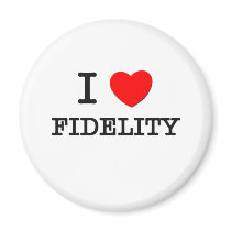 I Love Fidelity