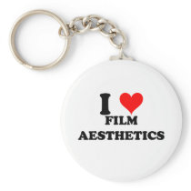 I Love Film Aesthetics