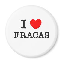 I Love Fracas
