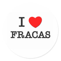 I Love Fracas