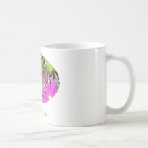 I Love Frogs! Cards, Shirts & Gift Items Mugs