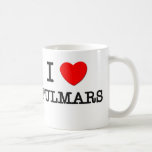 I Love Fulmars Coffee Mug