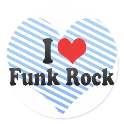 Love Funk