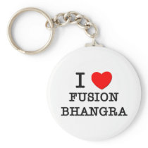 I Love Fusion Bhangra