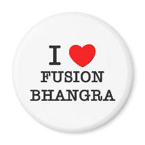 I Love Fusion Bhangra