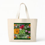 I Love Gardening bags