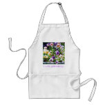 I LOVE GARDENING! GARDEN APRON