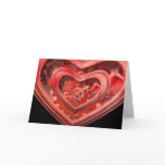 I love gears greeting cards