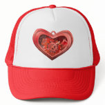 I love gears hats