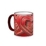I love gears mugs