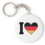 I Love Germany