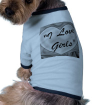 I Love Girls