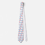 I Love Gnome's ties
