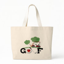 I Love Golf