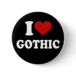 I Love Gothic