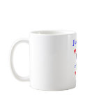 I Love Grandad Mug