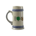 I Love Green Beer mugs