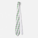 I Love Green Beer St Patricks Day Ties