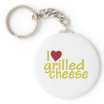 I Love Grilled Cheese