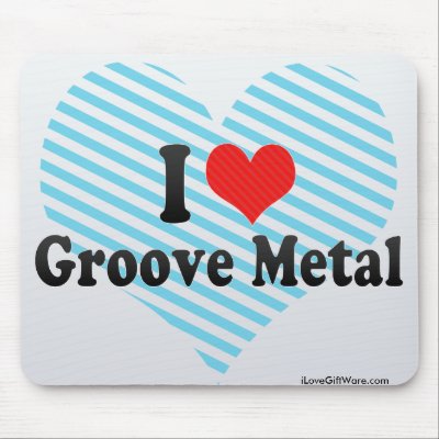 Metal Groove