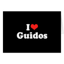 I Love Guidos