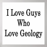 i love geology