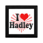 I love Hadley gift boxes