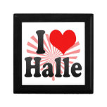 I love Halle gift boxes