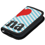 I love Hanna Folio Planners