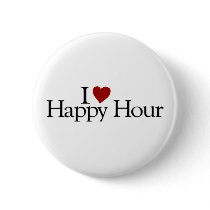 I Love Happy Hour