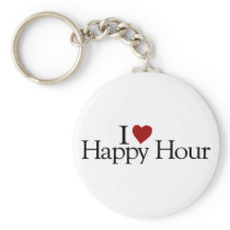 I Love Happy Hour