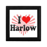 I love Harlow gift boxes