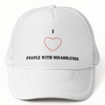 I Love hats