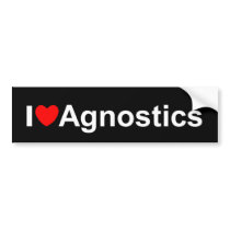 I Love (Heart) Agnostics
