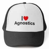 I Love (Heart) Agnostics