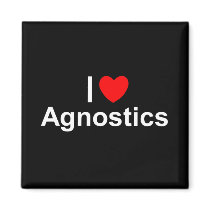 I Love (Heart) Agnostics