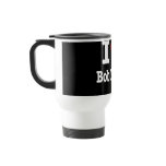 I love (heart) Bob Katter Coffee Mug