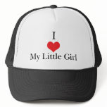 I Love (Heart) My Little Girl