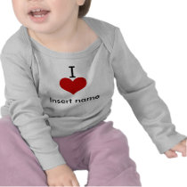 I Love (heart) Rochell