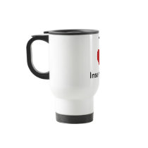 I Love (heart) Rochell Mug