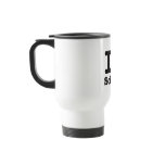 I Love Heart Science mugs