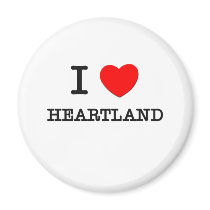 I Love Heartland