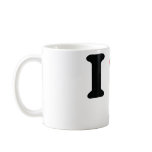 I love heartsickness icon mugs