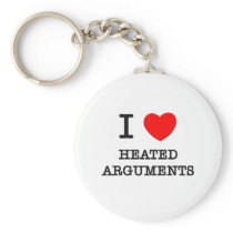 I Love Heated Arguments