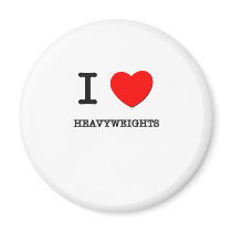 I Love Heavyweights