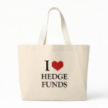 i love hedge funds bags
